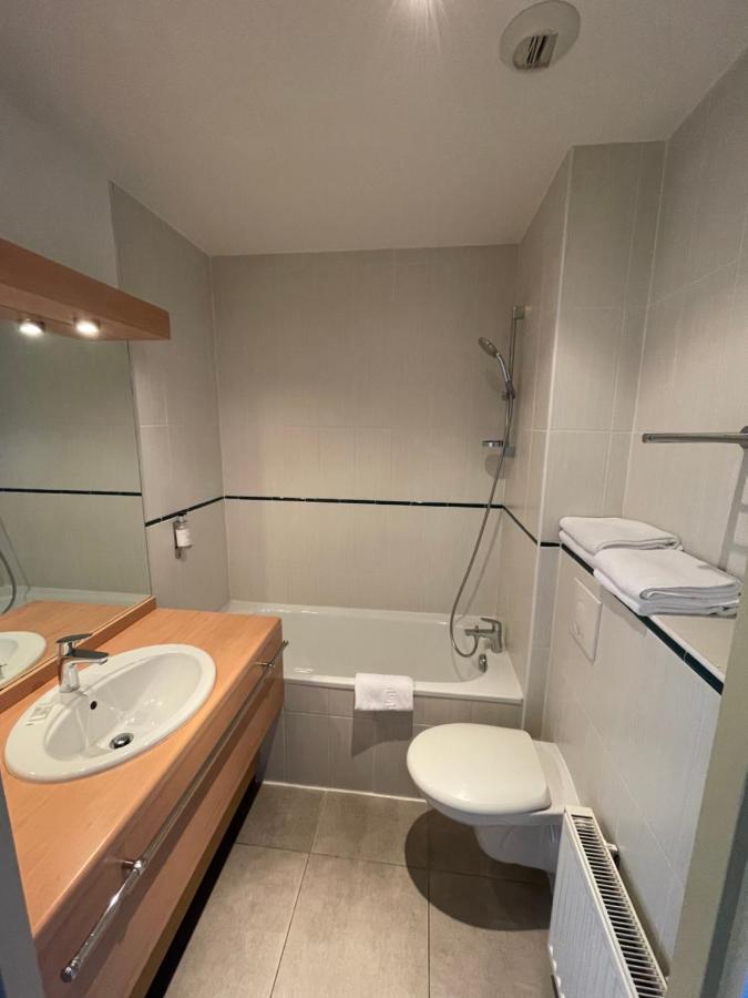 La Tour D'ivoire Hotel 3*