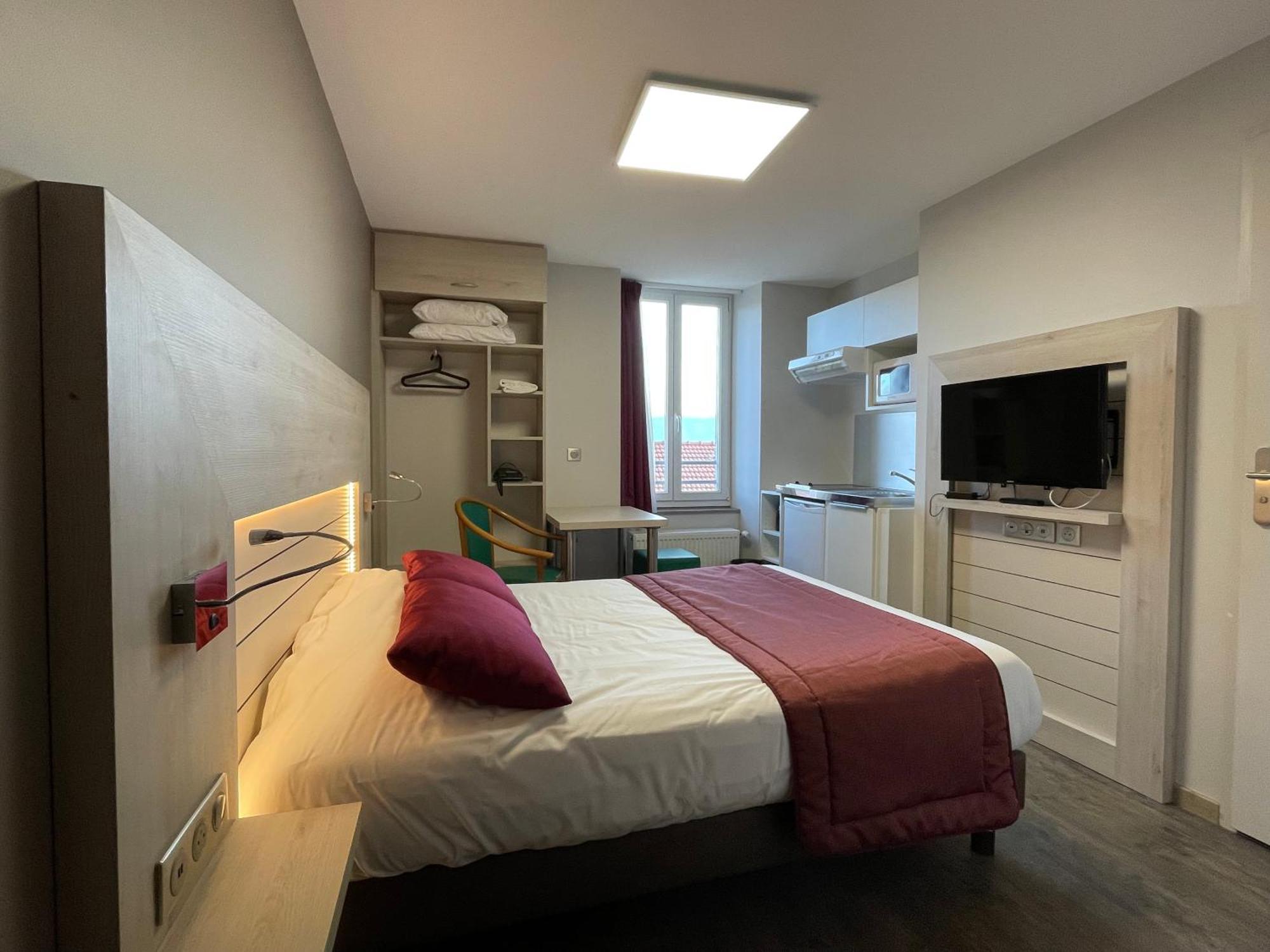 Hotel La Tour D'ivoire Reignier-Esery